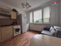 Prodej bytu 1+1, Karviná - Hranice, Čsl. armády, 38 m2