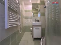 Prodej bytu 1+1, Karviná - Hranice, Čsl. armády, 38 m2