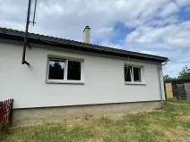 Pronájem rodinného domu, Bezděz, 75 m2