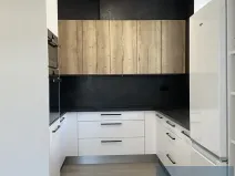 Prodej bytu 2+kk, Střelice, Brněnská, 54 m2