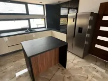 Pronájem bytu 4+kk, Vysoký Újezd, V Hlinkách, 113 m2