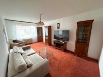 Pronájem bytu 3+1, Liberec, Na Bojišti, 85 m2