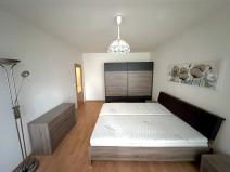 Pronájem bytu 3+1, Liberec, Na Bojišti, 85 m2