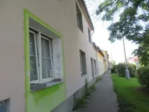 Dražba bytu 2+1, České Budějovice, A. Trägera, 86 m2
