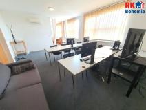 Pronájem kanceláře, Plazy, 115 m2