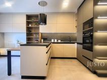 Prodej bytu 2+kk, Písek, Cihlářská, 66 m2