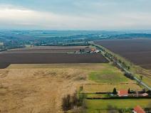 Prodej komerčního pozemku, Vysoké Mýto, 19984 m2