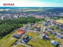 Prodej rodinného domu, Holýšov, Pod Lesem, 112 m2