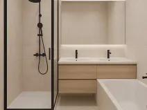 Prodej bytu 4+kk, Praha - Motol, Lékařská, 100 m2