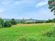 Prodej pozemku pro bydlení, Libuň - Jivany, 2267 m2