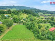 Prodej pozemku pro bydlení, Libuň - Jivany, 2267 m2