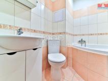 Prodej bytu 1+kk, Plzeň - Skvrňany, Tichá, 20 m2