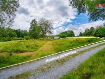 Prodej pozemku pro bydlení, Nová Pec, 2451 m2