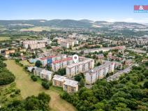 Prodej bytu 2+kk, Ústí nad Labem - Všebořice, Spartakiádní, 37 m2