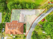 Prodej chalupy, Hradiště - Bezděkov, 54 m2