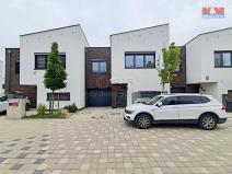 Prodej rodinného domu, Praha - Štěrboholy, Otrubova, 150 m2