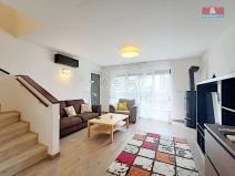 Prodej rodinného domu, Praha - Štěrboholy, Otrubova, 150 m2
