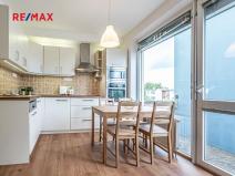 Pronájem bytu 2+1, Brno, Ponětovická, 52 m2