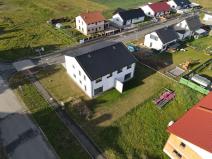 Prodej rodinného domu, Horšovský Týn, Pšeničná, 316 m2