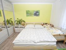 Pronájem bytu 2+1, Kolín, Míru, 60 m2