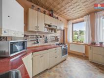 Prodej rodinného domu, Červený Kostelec, Jiráskova, 327 m2