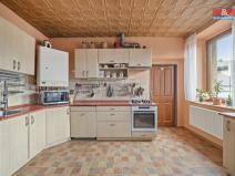 Prodej rodinného domu, Červený Kostelec, Jiráskova, 327 m2