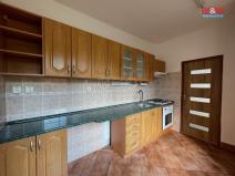Prodej bytu 2+1, Nový Jičín, Gregorova, 72 m2