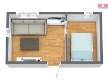 Prodej pozemku pro bydlení, Svatava, Pohraniční stráže, 547 m2