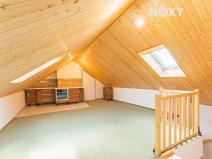 Pronájem bytu 2+kk, Červenka, Svatoplukova, 74 m2