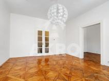 Pronájem bytu 2+1, Praha - Vinohrady, Šafaříkova, 75 m2