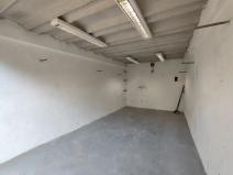 Pronájem garáže, Brno, Matzenauerova, 16 m2