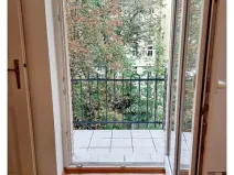 Pronájem bytu 2+kk, Praha - Bubeneč, U studánky, 57 m2