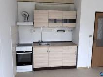 Pronájem bytu 1+1, Česká Třebová, 41 m2
