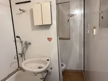 Pronájem bytu 1+1, Česká Třebová, 41 m2