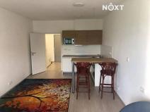 Pronájem bytu 1+kk, Zlín, Křiby, 37 m2