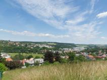 Prodej pozemku, Zlín, Boněcko II, 501 m2