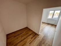Pronájem bytu 3+kk, Klatovy, Voříškova, 80 m2