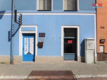 Pronájem obchodního prostoru, Kladno, Komenského, 13 m2