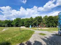 Prodej bytu 2+1, Brno, náměstí SNP, 55 m2