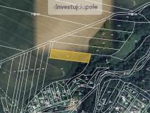 Prodej pole, Doubravice nad Svitavou, Hamry, 4120 m2