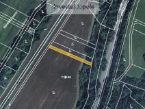 Prodej pole, Doubravice nad Svitavou, Hamry, 4120 m2