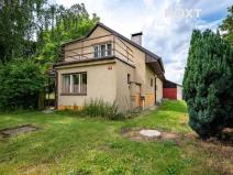 Prodej rodinného domu, Chlístovice, 220 m2