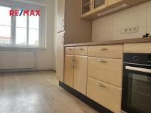 Prodej bytu 2+1, Kladno, Poštovní náměstí, 63 m2