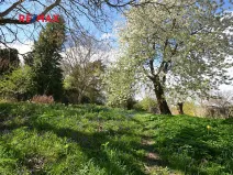 Prodej pozemku pro bydlení, Hradečno, 892 m2