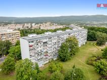Prodej bytu 2+kk, Teplice - Trnovany, Trnovanská, 39 m2