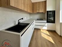 Pronájem bytu 2+1, Olomouc, Masarykova třída, 52 m2