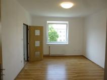 Pronájem bytu 1+1, Nymburk, Boleslavská třída, 44 m2