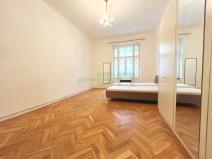 Pronájem bytu 2+kk, Praha - Vinohrady, Jugoslávská, 48 m2