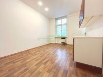 Pronájem bytu 2+kk, Praha - Vinohrady, Jugoslávská, 48 m2