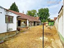 Prodej rodinného domu, Rašovice, 184 m2